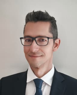 Gerasimos Paschalidis